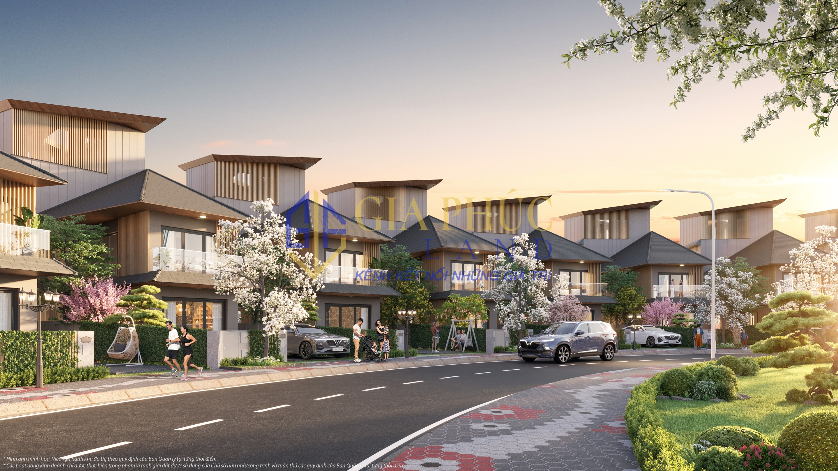 Biệt Thự Liền Kề Vinhomes Hải Phòng: Cơ Hội Đầu Tư Sinh Lời Bền Vững Tại Thành Phố Cảng